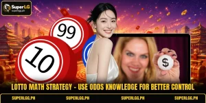 Lotto Math Strategy - Use Odds Knowledge For Better Control