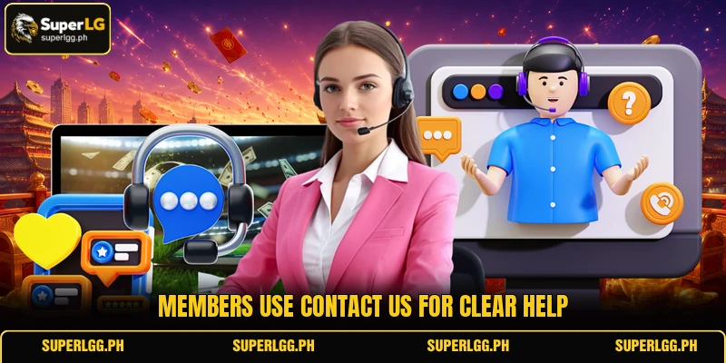 Members use contact us for clear help Members use contact us for clear help